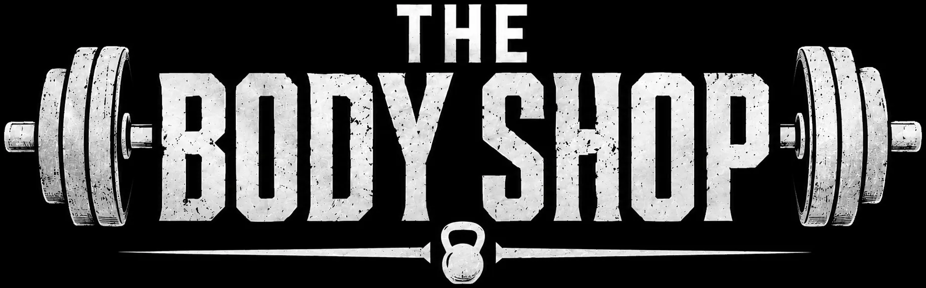 The Body Shop